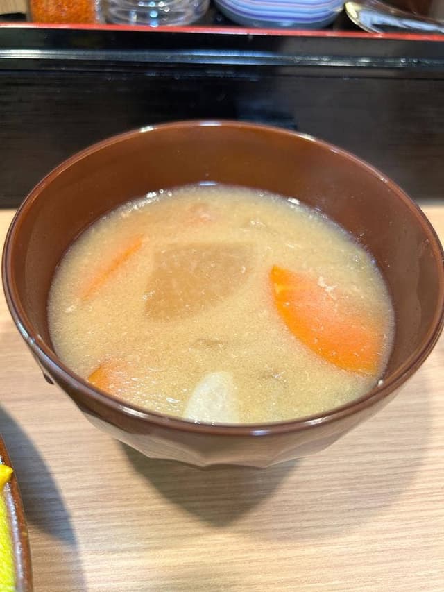 とんかつ檍 札幌月寒店 - サブ画像1