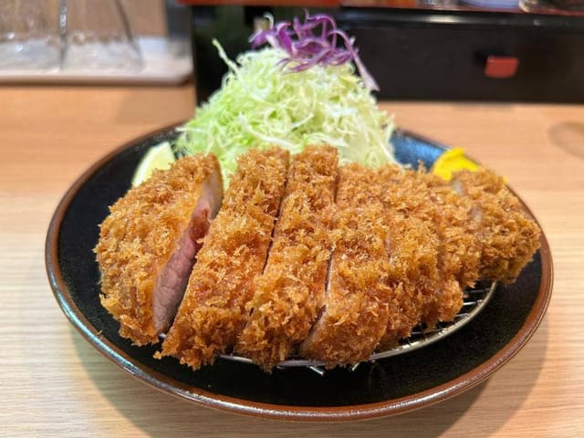 とんかつ檍 札幌月寒店 - サブ画像2