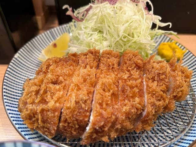 とんかつ檍 札幌月寒店 - サブ画像3