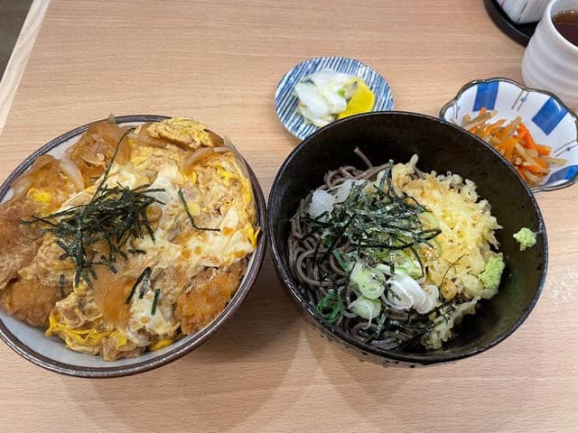 大福屋 レンガ通り店 - サブ画像2