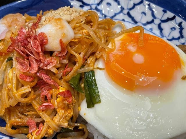 タイ料理 THONG - サブ画像3