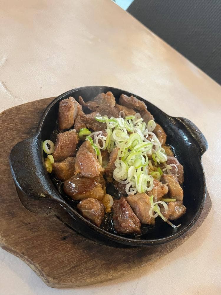 みずの酒店 奥田店 漢の立ち飲みbar