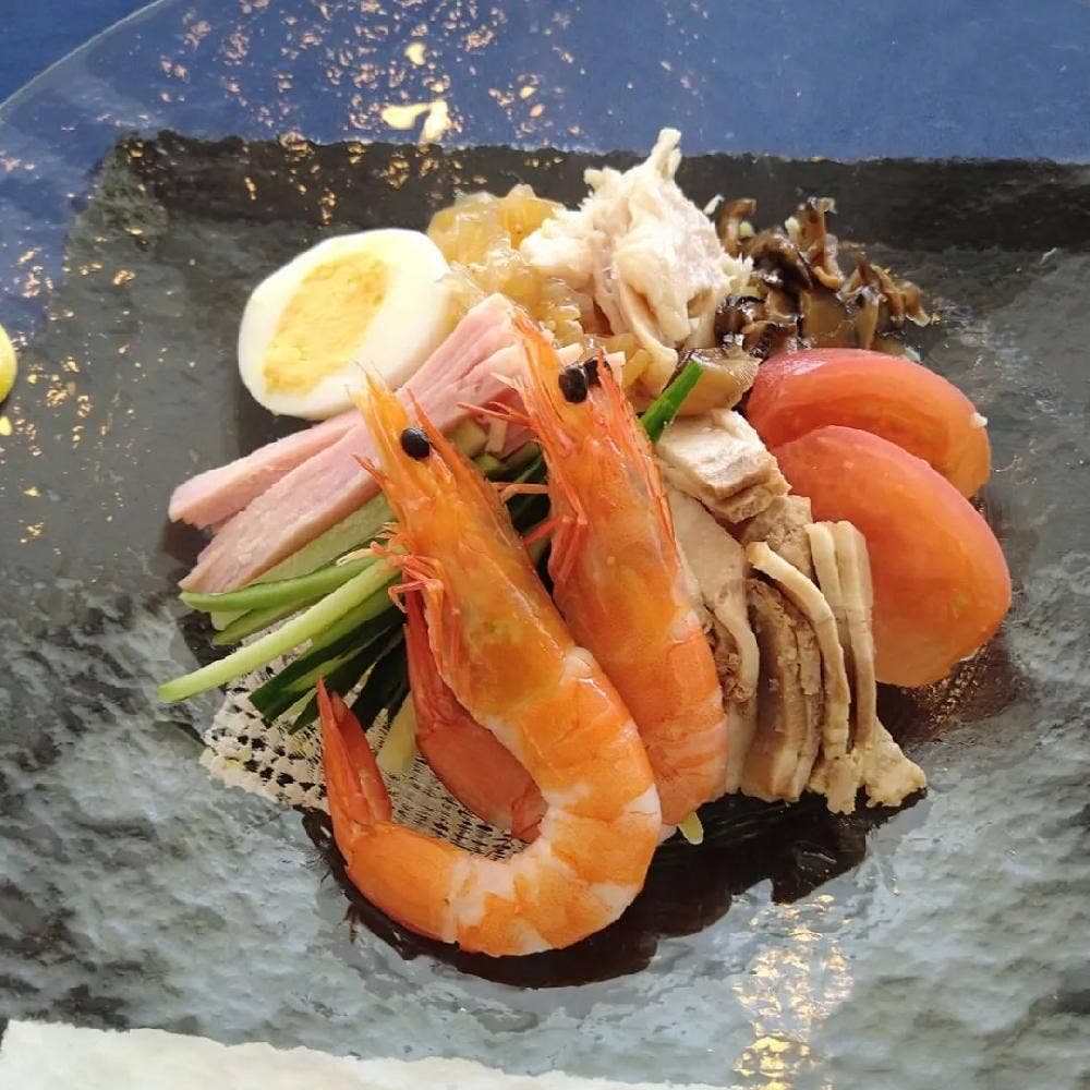 ザ・ゴルフクラブ竜ヶ崎 レストラン