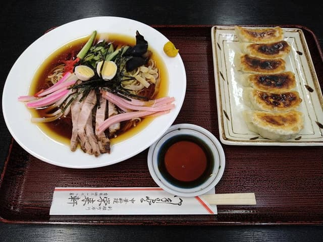 栄来軒 - サブ画像1