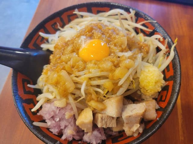 東京ぶたくらぶ - サブ画像3