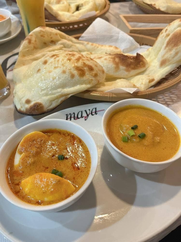 maya 五反田店