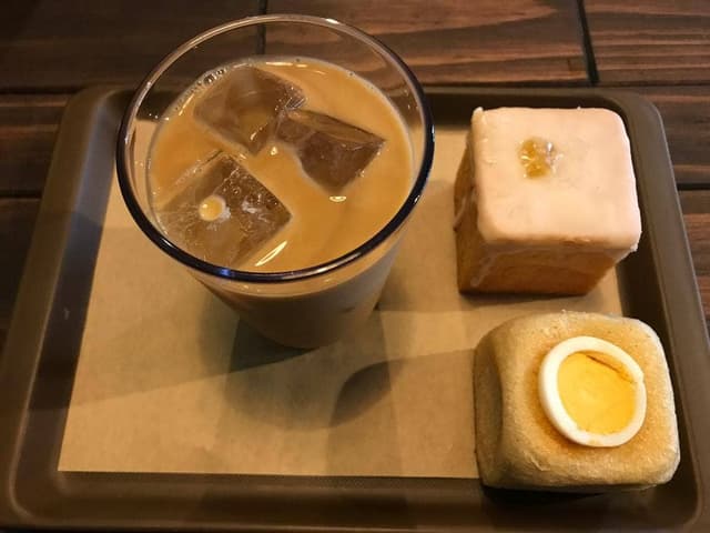 CRAFT BAKERS 下総中山店 - サブ画像2