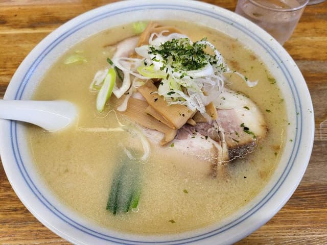 味よし 中倉本店 - サブ画像1