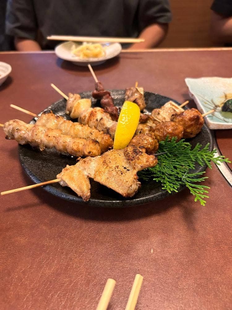 魚田