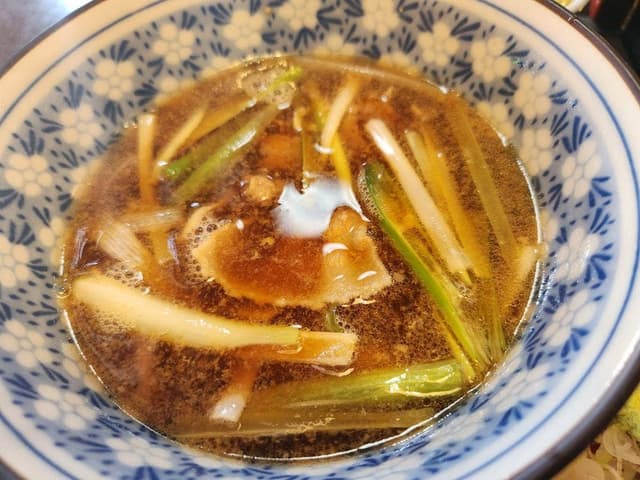 石挽蕎麦 小川家 - サブ画像1