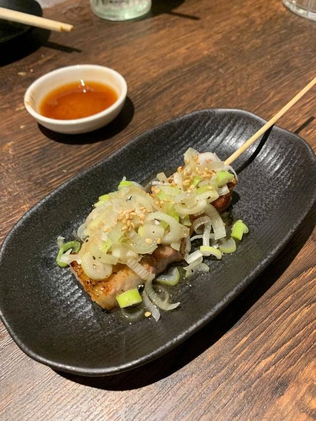 焼きとん 大国 盛岡大通店 - サブ画像2