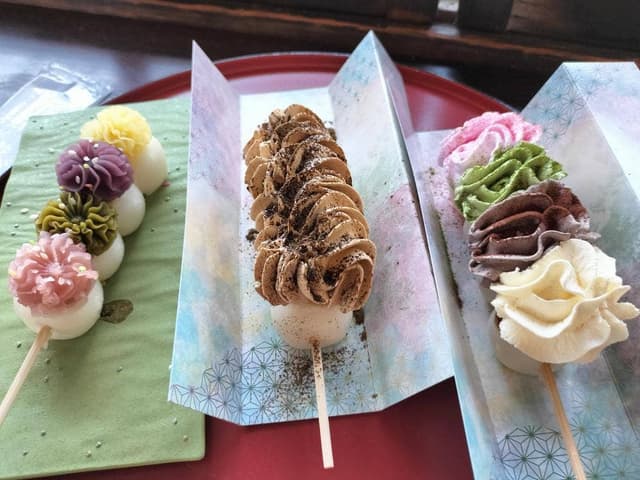 どうごゆけむりかふぇ - サブ画像1