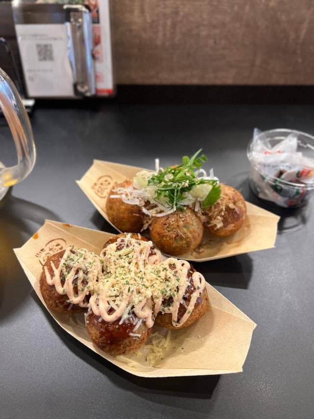 銀だこハイボール酒場 佐賀駅店 - サブ画像3