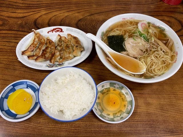 大番 - サブ画像1