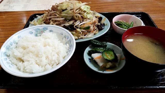 大将 - サブ画像2