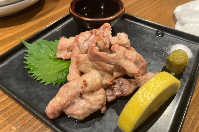 魚房三徳 - サブ画像3