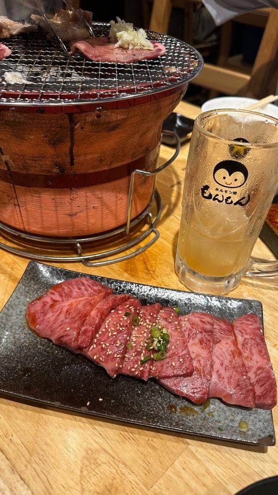 ホルモン焼きもんもん 大鳥居店 - サブ画像1