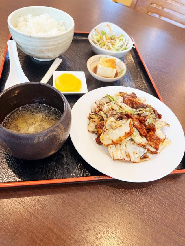 中国料理 神龍 - サブ画像3