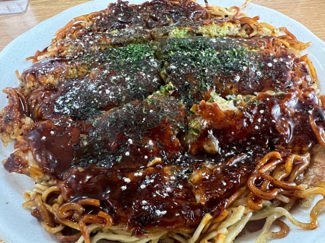 お好み焼き さち - サブ画像3