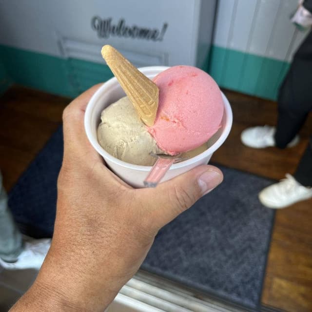 Tomihisa Ice Cream - サブ画像2