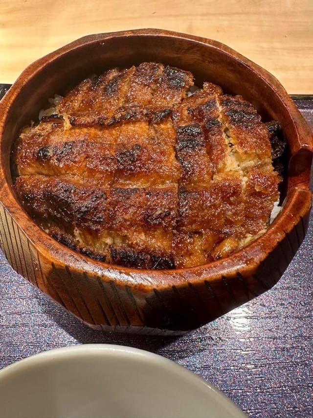 炭焼ひつまぶし鰻 むなぎ - サブ画像3