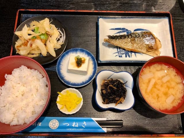 水軍料理 つねさ - サブ画像1