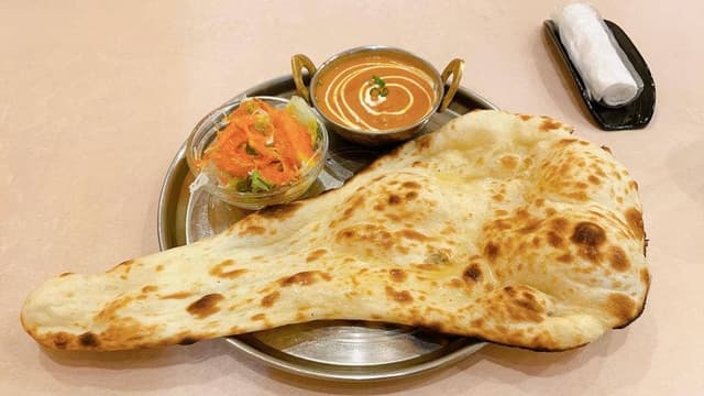 インド料理 Sea茶 - サブ画像1