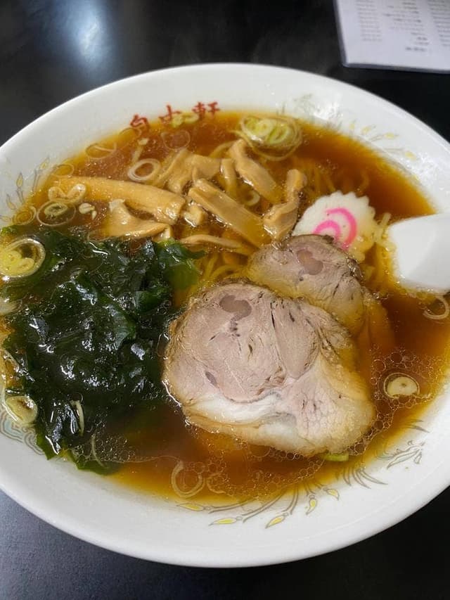 自由軒 - サブ画像3