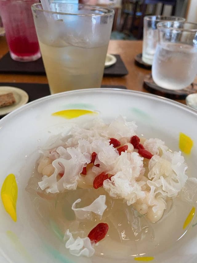 喫茶橙灯+菓子製造小匙 - サブ画像2