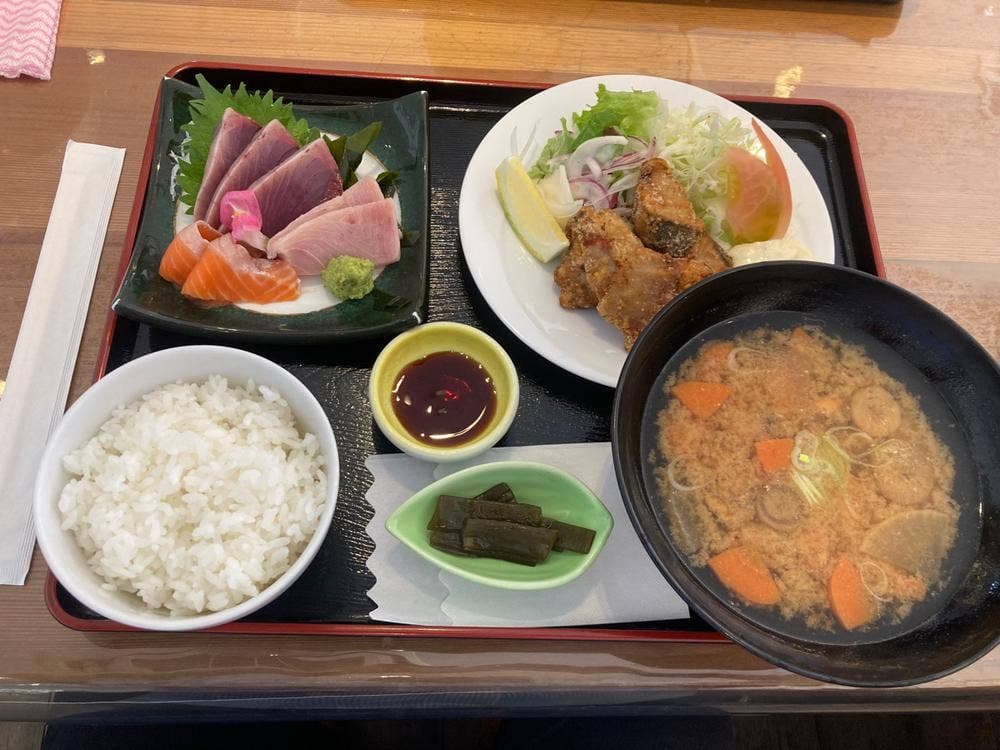 リアスキッチン