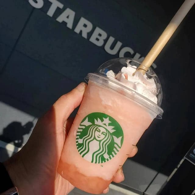 スターバックス コーヒー カインズ館山店 - サブ画像1