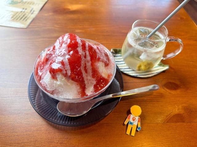 cafe flat - サブ画像1