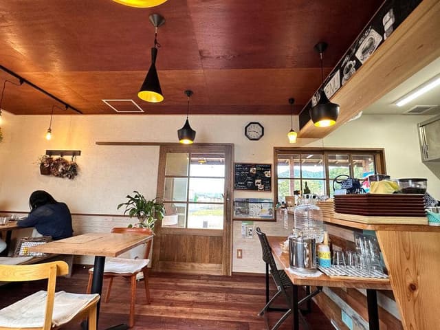 cafe flat - サブ画像2