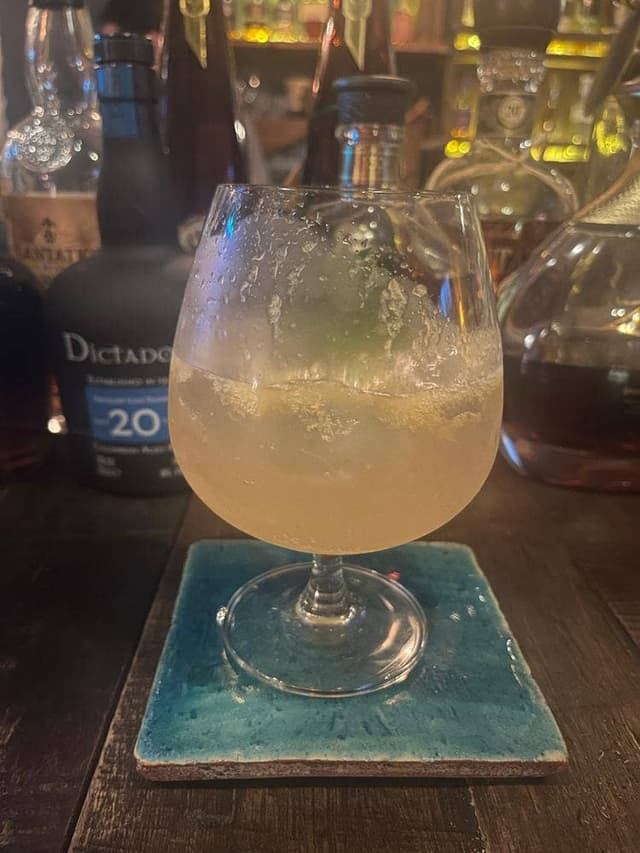 bar 土器 - サブ画像1