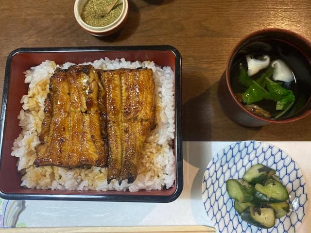 割烹新谷 - サブ画像2