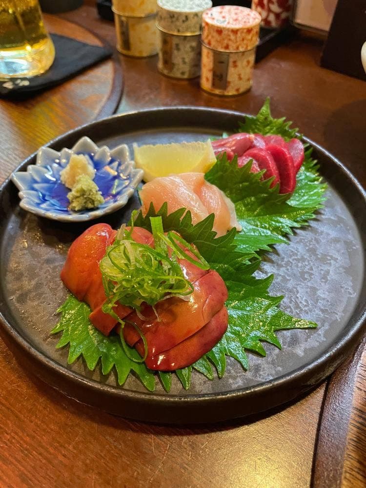 炭焼 みや沢