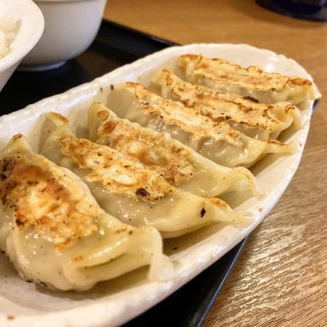 よこはま軒 - サブ画像1