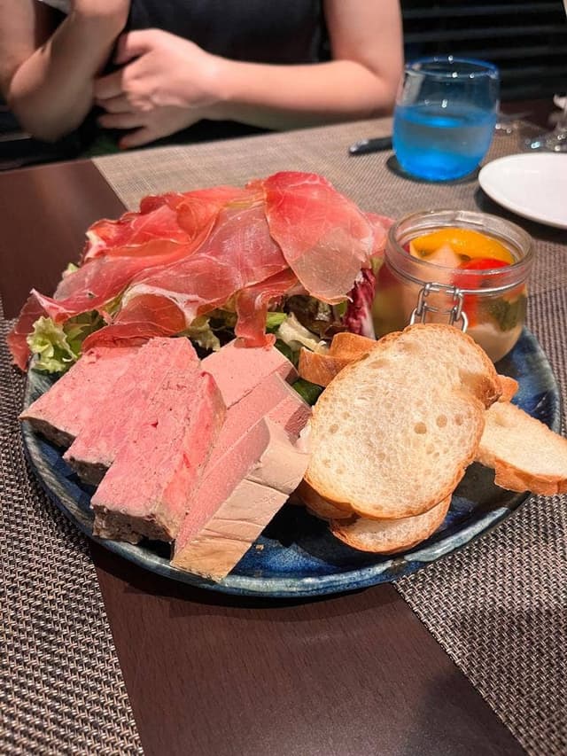 ワイン食堂 EURO kitchen OPPY - サブ画像1