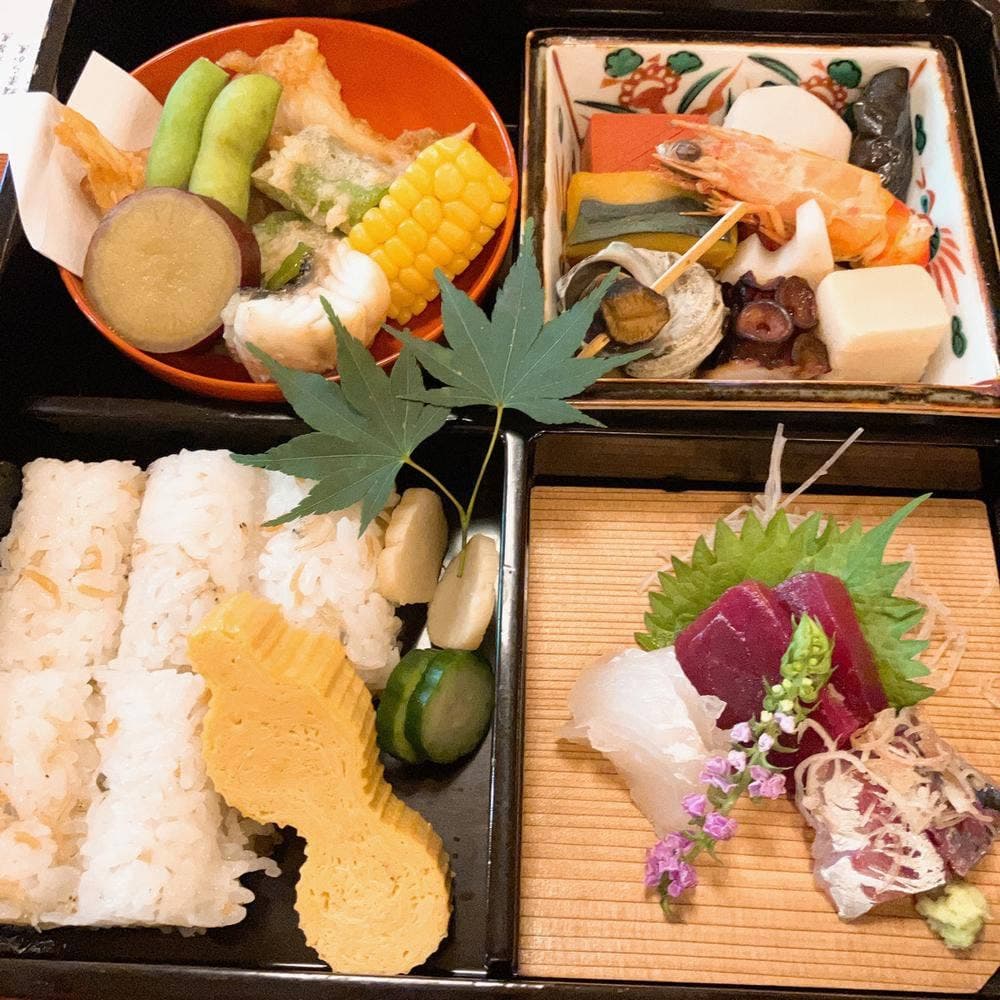 とゝや 魚新