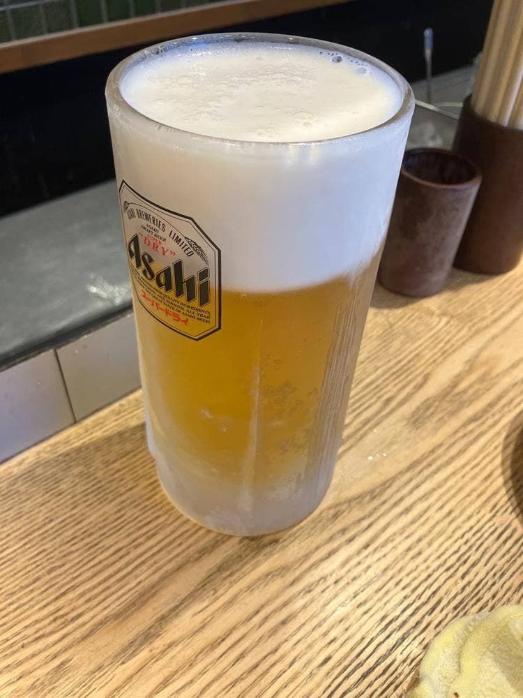 とんぺら焼きの新時代 金山駅前店