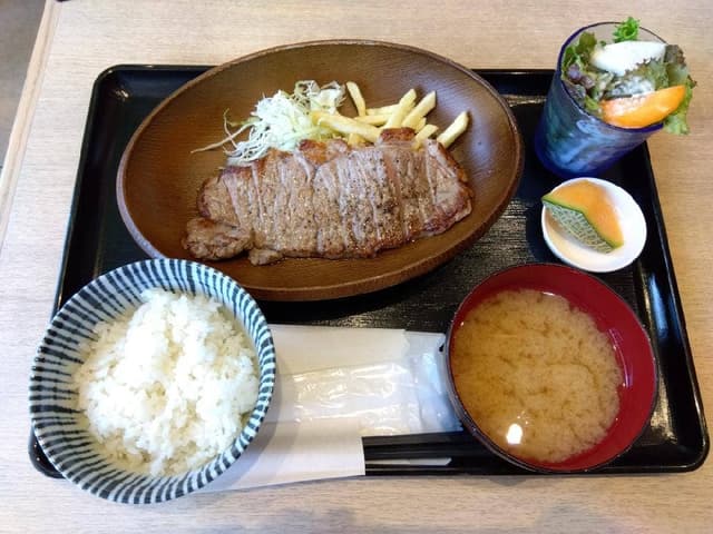 TSUBAKI食堂 - サブ画像3