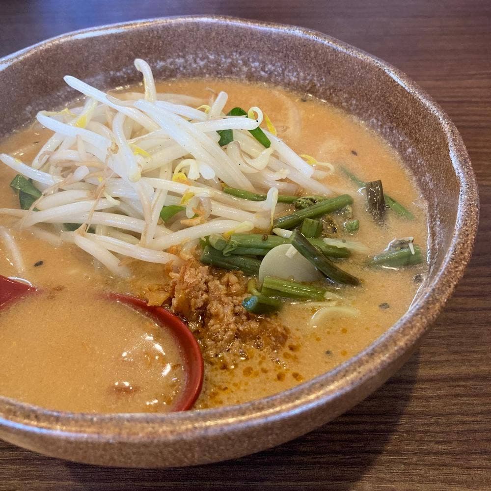 麺場 田所商店 四日市店