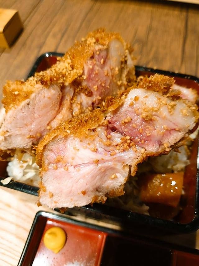 薩摩 雅咲亭 東京浜松町店 - サブ画像3