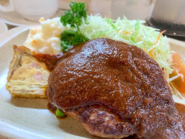 フランス亭 - サブ画像2