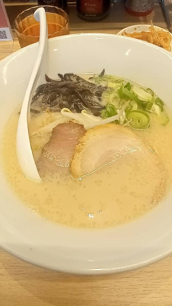 一風堂 佐野高萩店 - サブ画像1