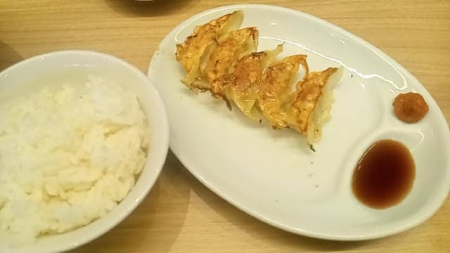 一風堂 佐野高萩店 - サブ画像2