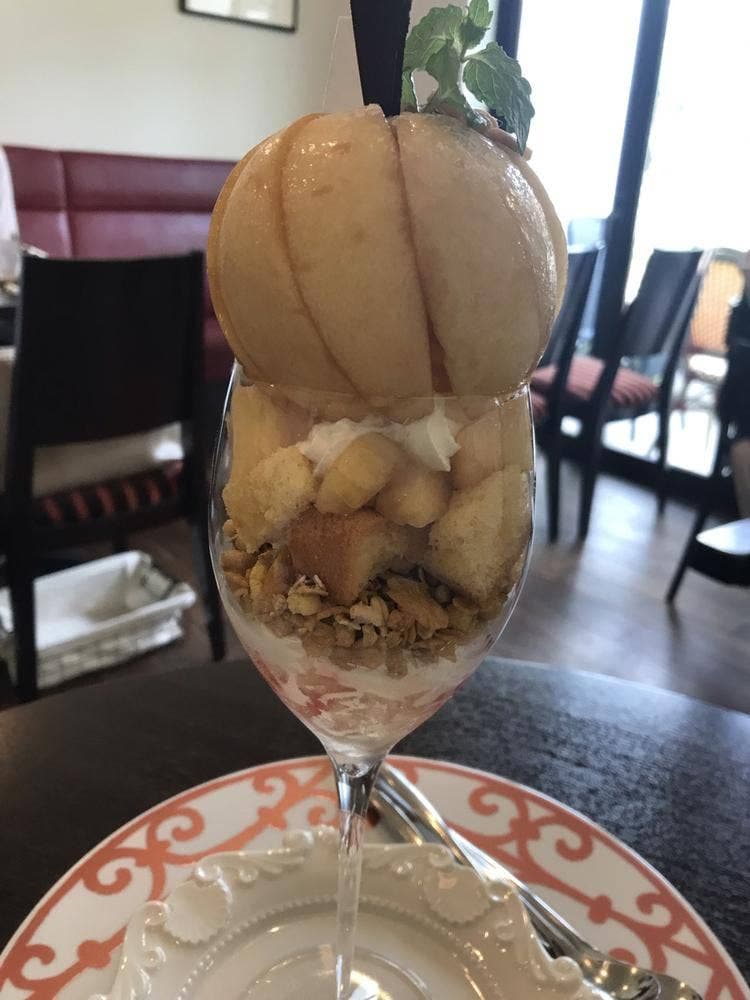 稚児宮CAFE
