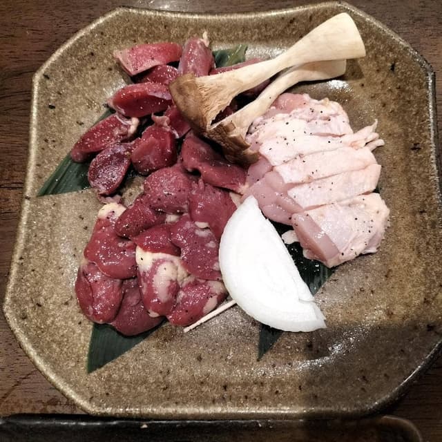 大阪食鶏販売 深井店 - サブ画像1