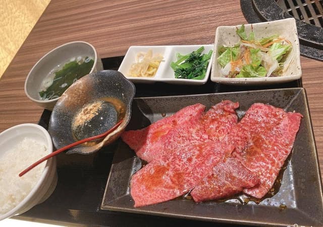 焼肉 和 - サブ画像3