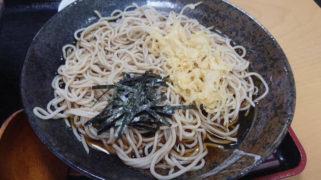 そば 勘兵 - サブ画像1